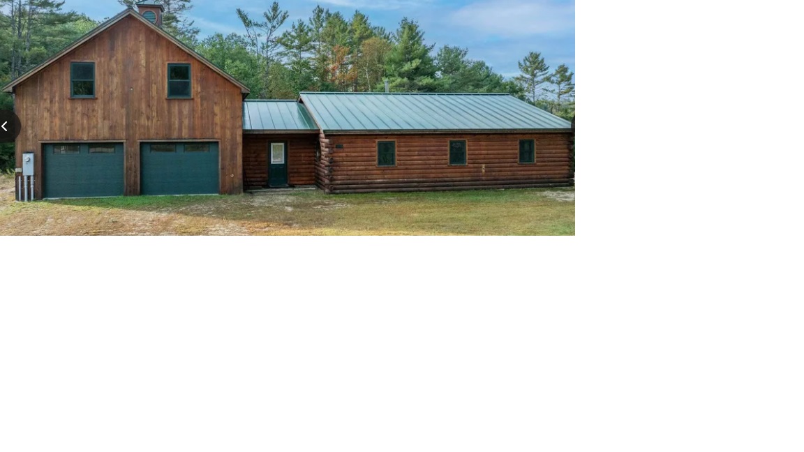 442 Perch Pond Rd, Lisbon,NH 93585